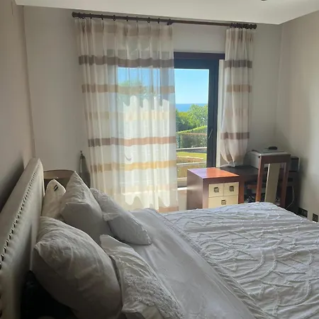 Mar Da Appartement *