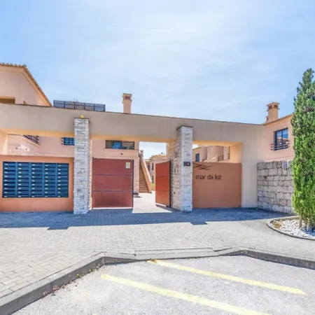 Appartement Mar Da *