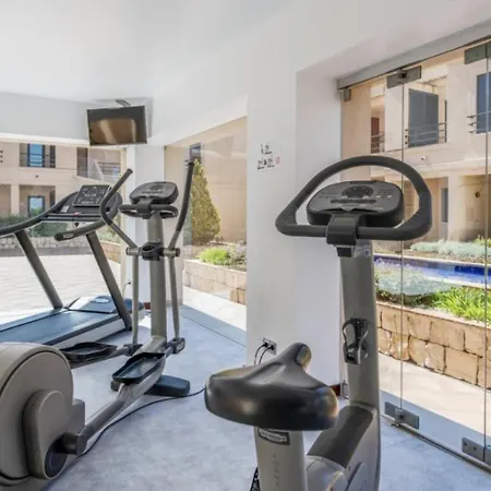 Appartement Mar Da Luz