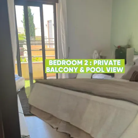 Appartement Mar Da Luz