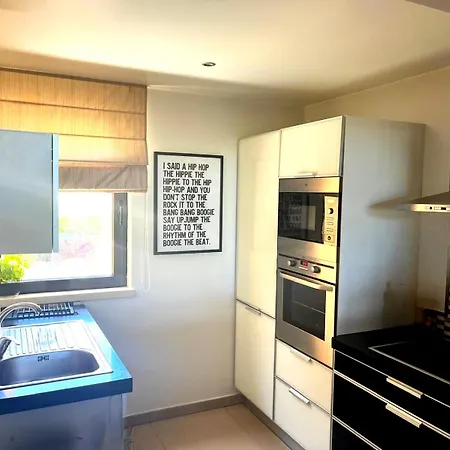 Appartement Mar Da Luz