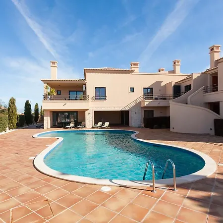 Apartament Mar Da Praia Da Luz