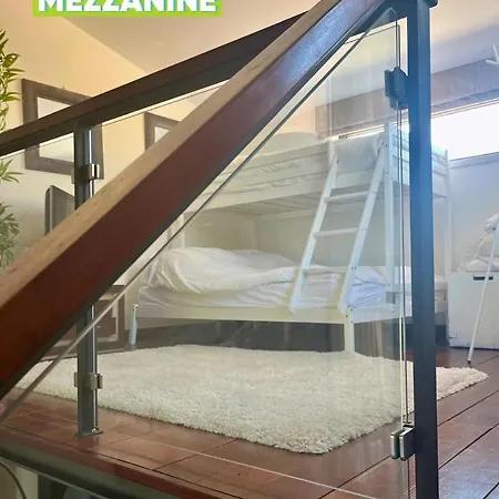 Mar Da Appartamento Luz