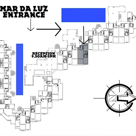Appartamento Mar Da
